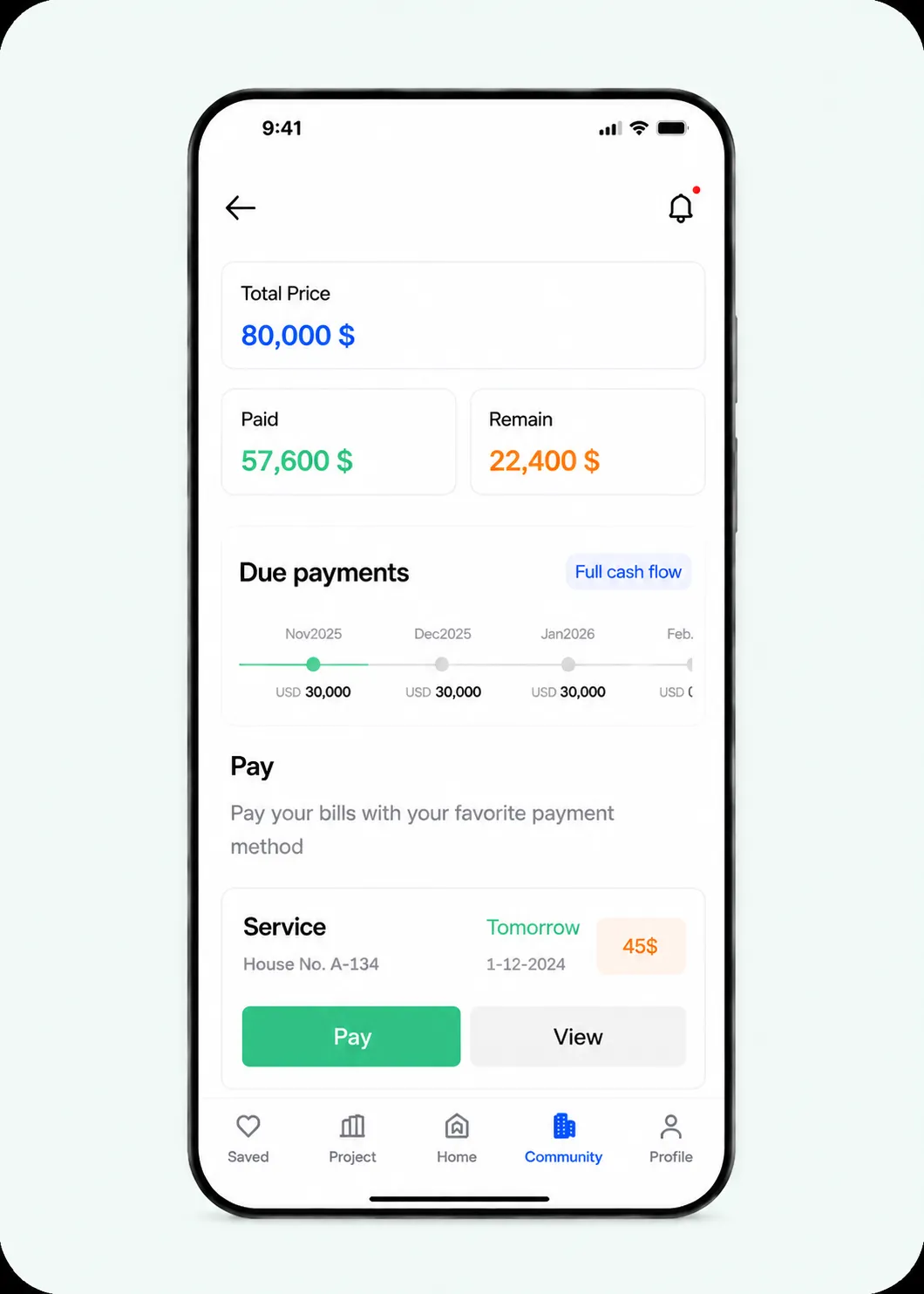 Digital Payments & Installments