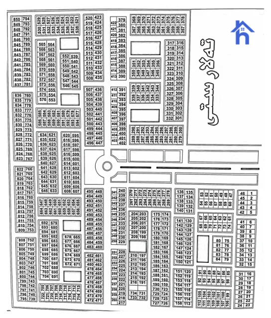 Talar City, Erbil
