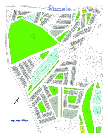 Qularaisi, Sulaymaniyah