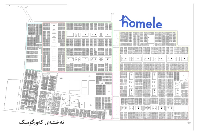Kawrgosk, Erbil