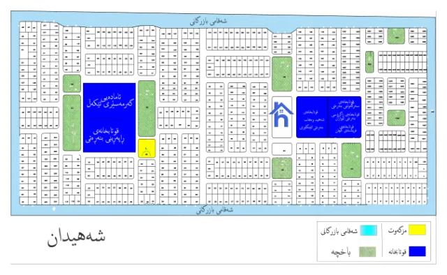 Shahidan, Kalar