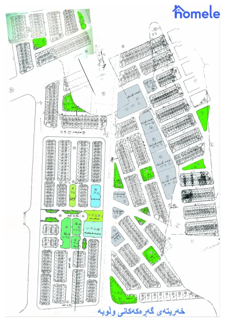 Wuluba, Sulaymaniyah
