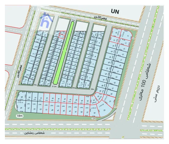 Business Zone, Erbil