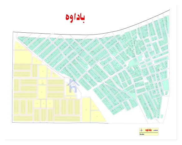 Badawa, Erbil