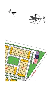 Jaff City, Kalar