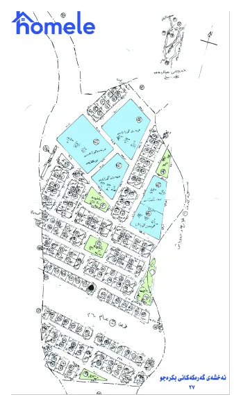 27 Bakrajo, Sulaymaniyah