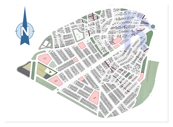 Qsara, Duhok