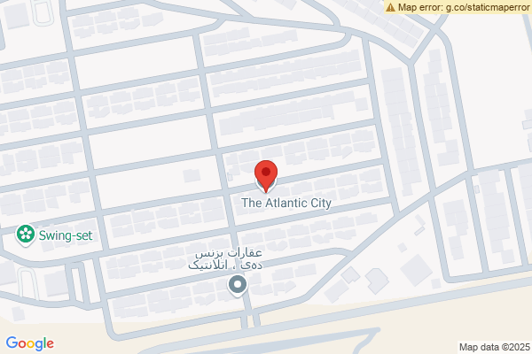 Map Building 20، 2nd floor, Apt.1