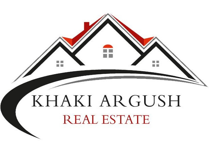 Khaki Argosh Real Estate