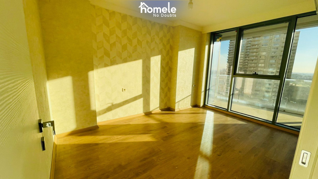 Apartment (84m²) For Rent | Wavey Avenue,Erbil | Homele.com