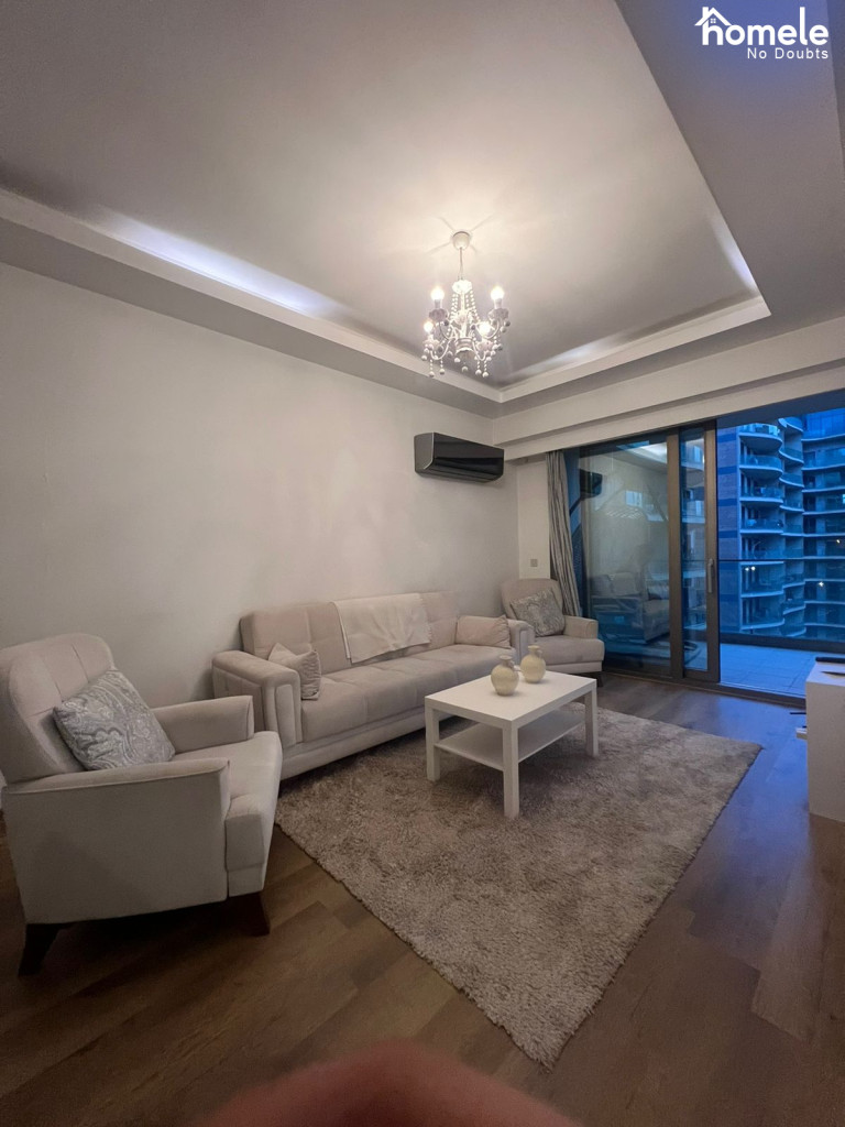 Furnished Apartment For Rent | MRF Quattro Towers,Erbil | Homele.com