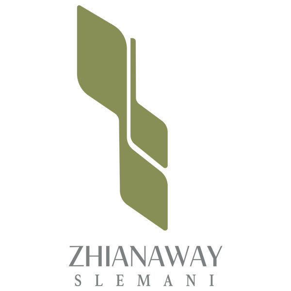 Zhyanaway Slemani Projesi
