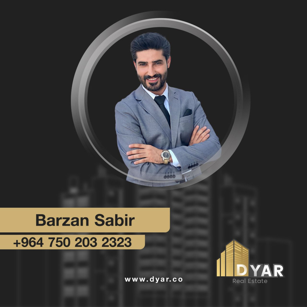 agent Dyar Real Estate Company
