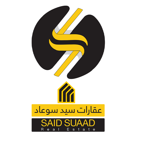 Sayd Suaad Real Estate Logo