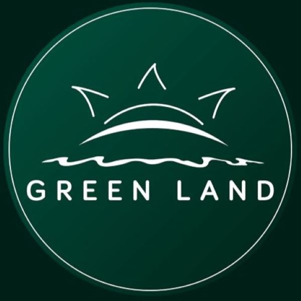 مشروع جرين لاند
