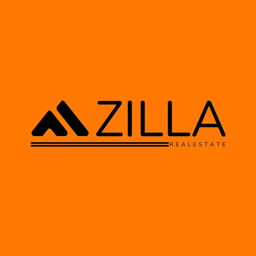 Zilla Real Estate Company Logo