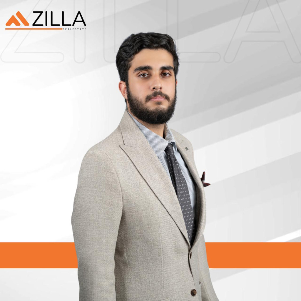 agent Zilla Real Estate Company