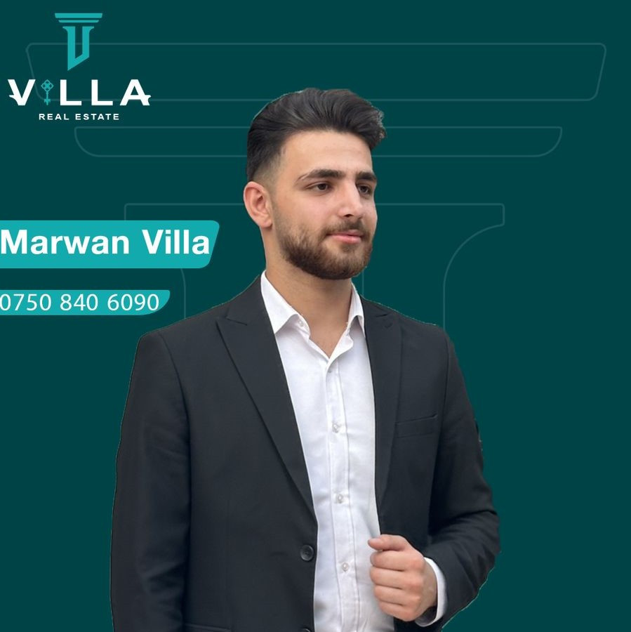 agent Villa Emlak Şirketi