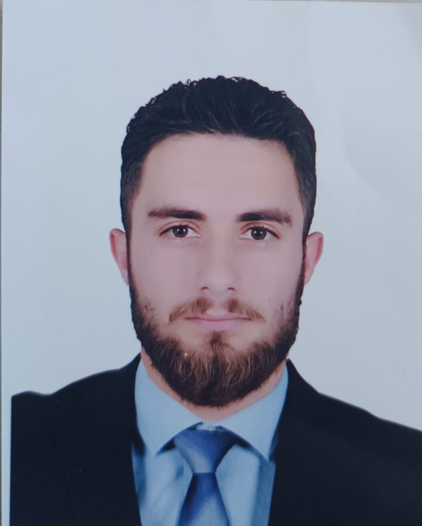 agent Abdul Karim Alyozbaki Gayrimenkul Geliştirme Şirketi
