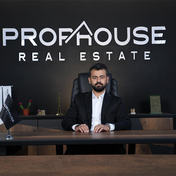 agent Prop House Real Estate Company