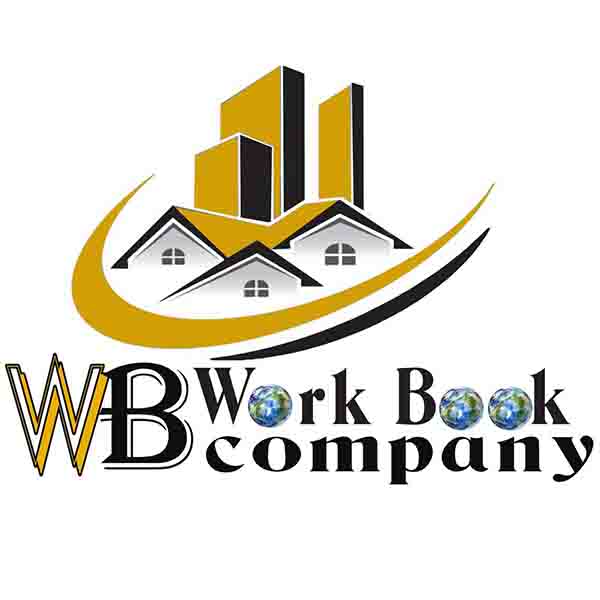 Work Book Real Estate Company