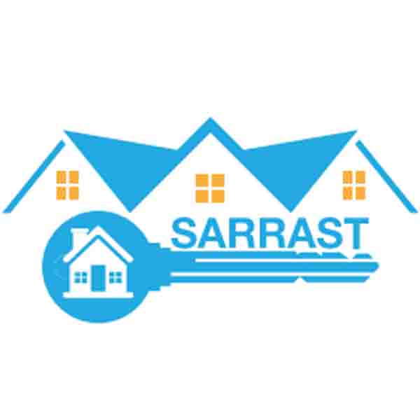 SarRast Real Estate Company