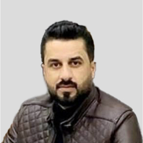 agent Ghassan Al Zawi Real Estate Company