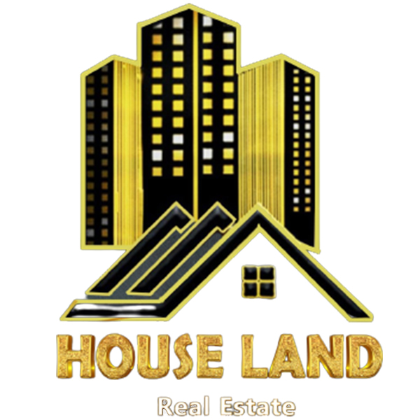 House Land Real Estate