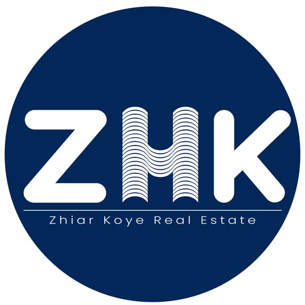 Zhiar Koye Real Estate Company