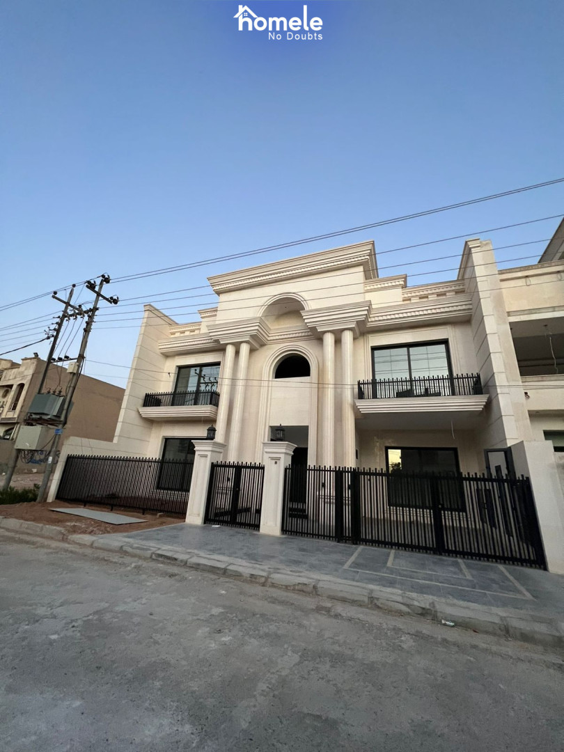 two-floor-house-for-sale-wazyiran-erbil-homele