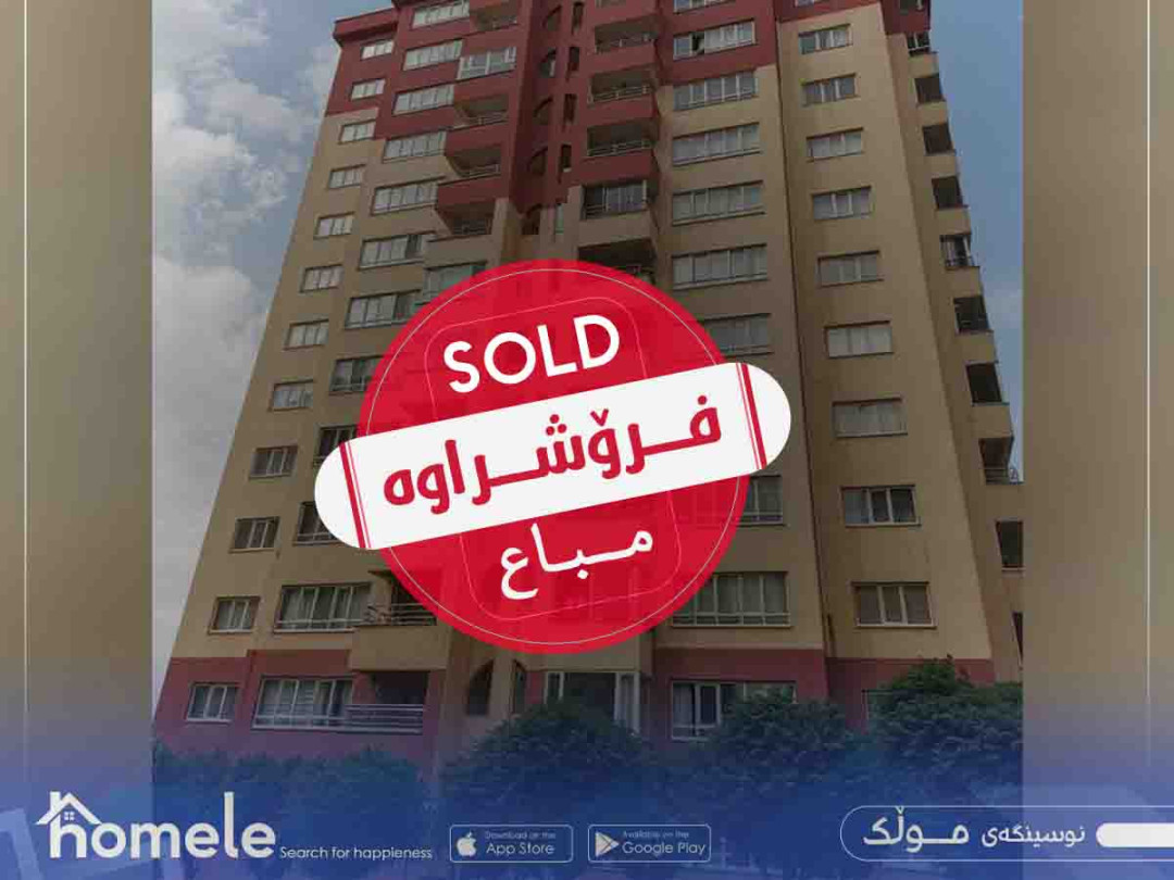 Furnished Apartment for Rent For Rent | Pak City,Sulaymaniyah | Homele.com