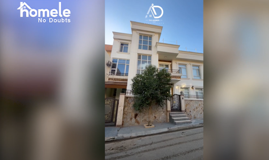 Luxury House Satılık Maltaduhok