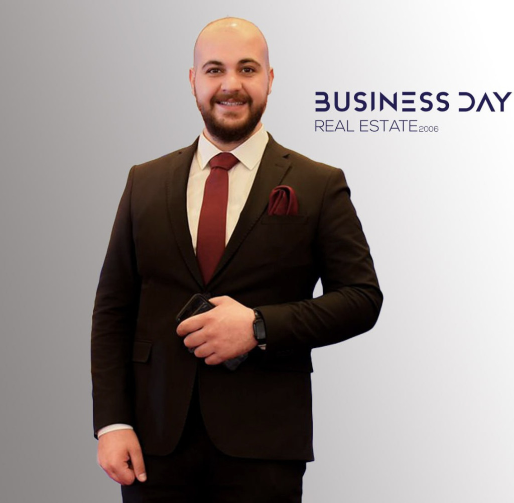 agent Business Day Emlak Şirketi
