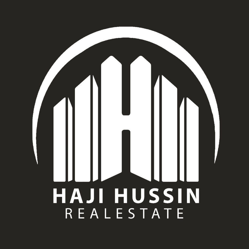 Haji Hussin Gayrimenkul Şirketi