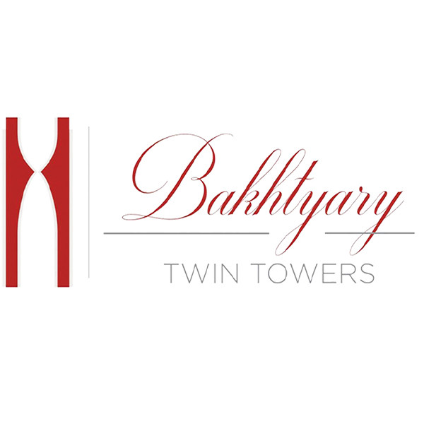Bakhtyary İkiz Kuleler Projesi