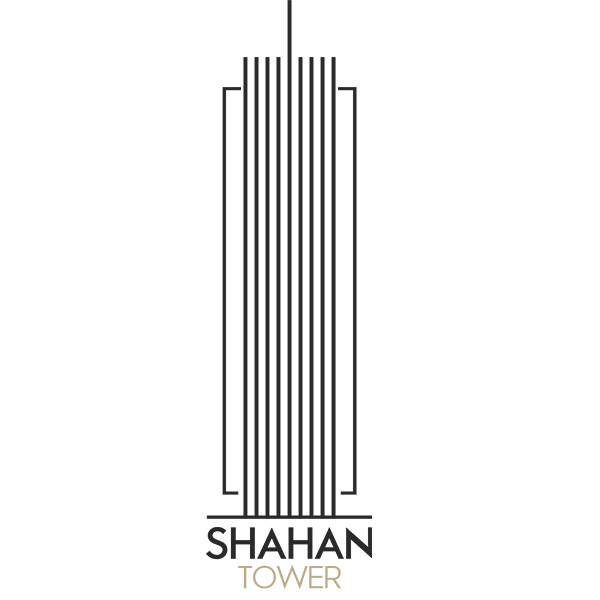 agent Shahan Tower Projesi