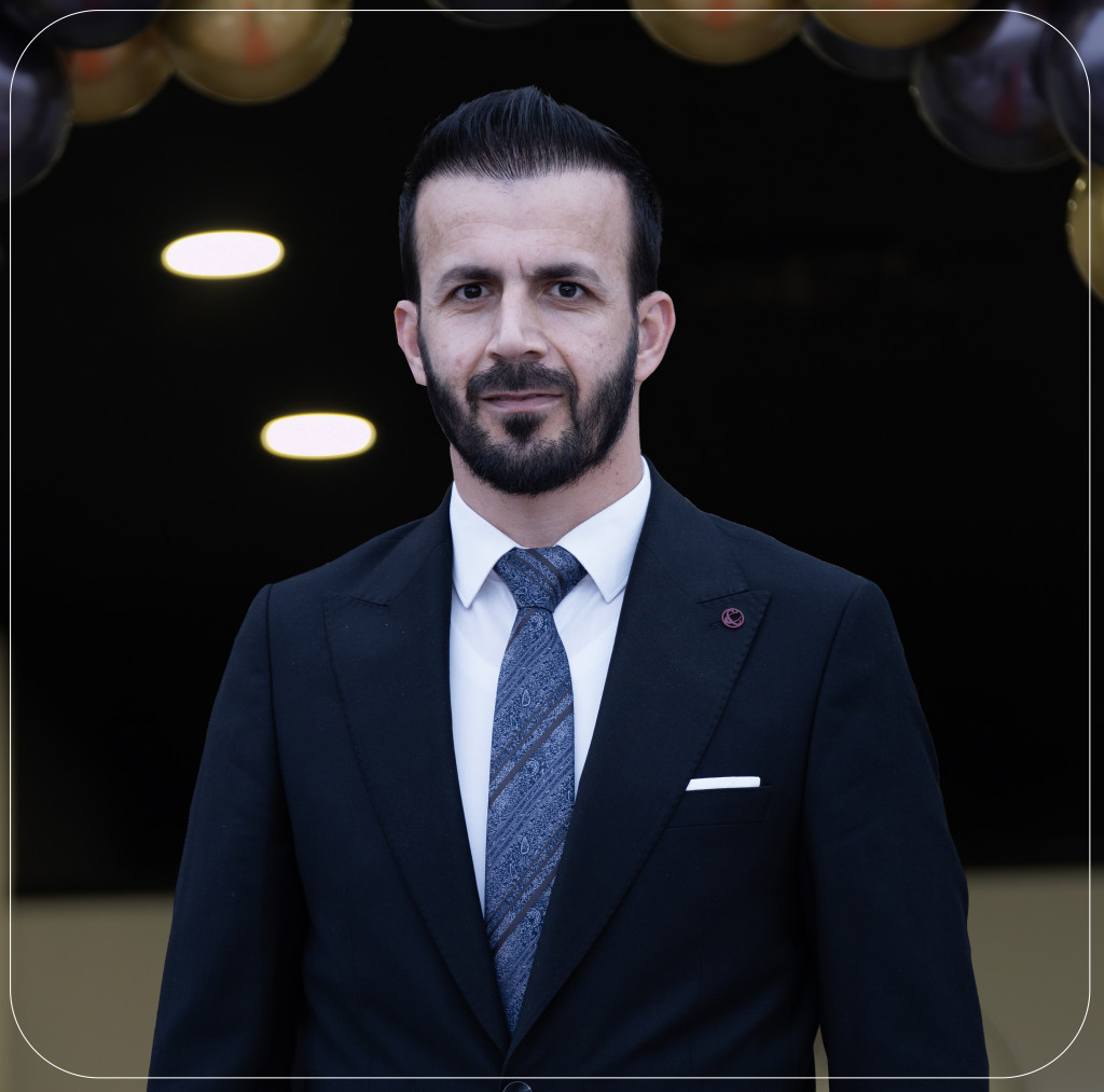 agent Omer Faqe Real Estate
