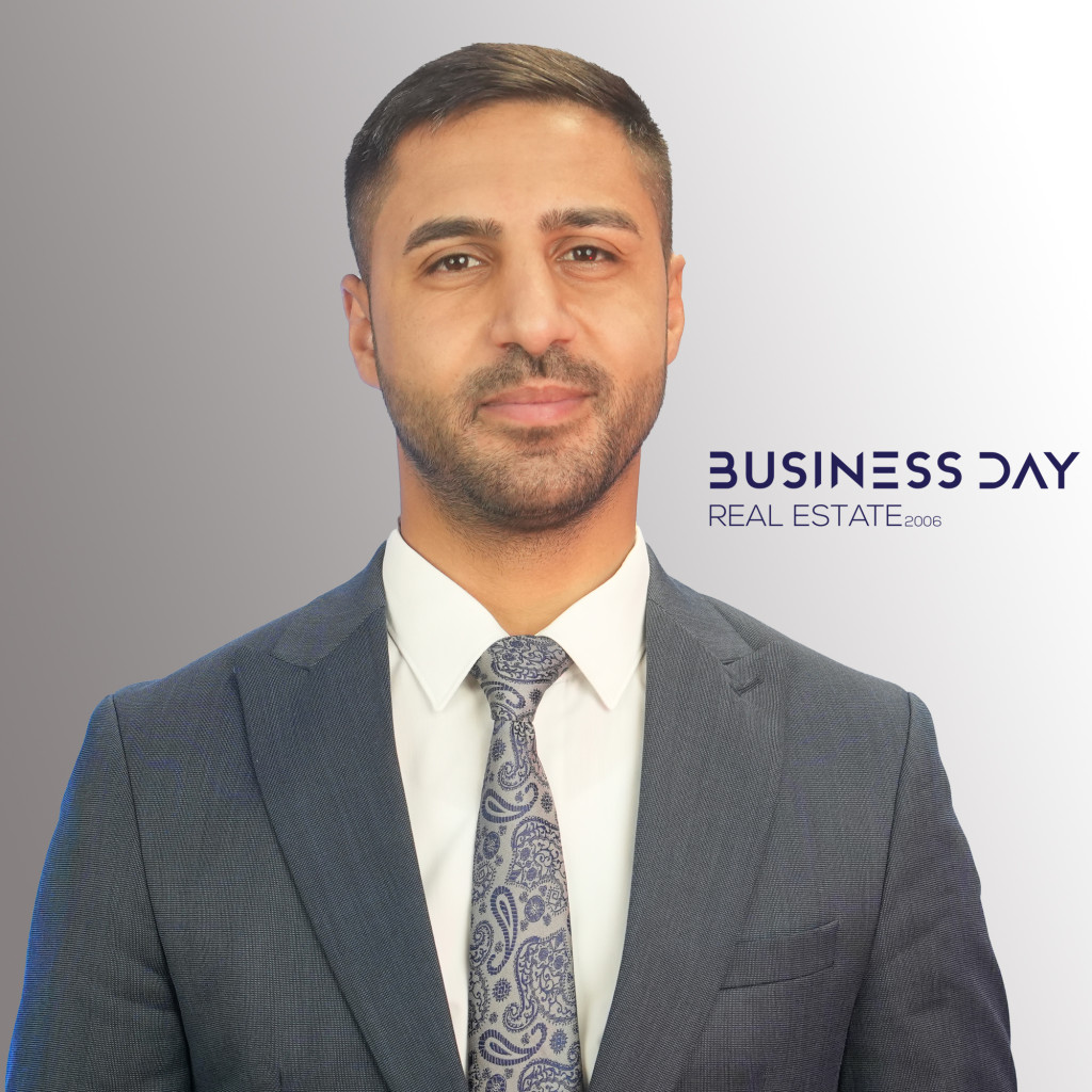 agent Business Day Emlak Şirketi