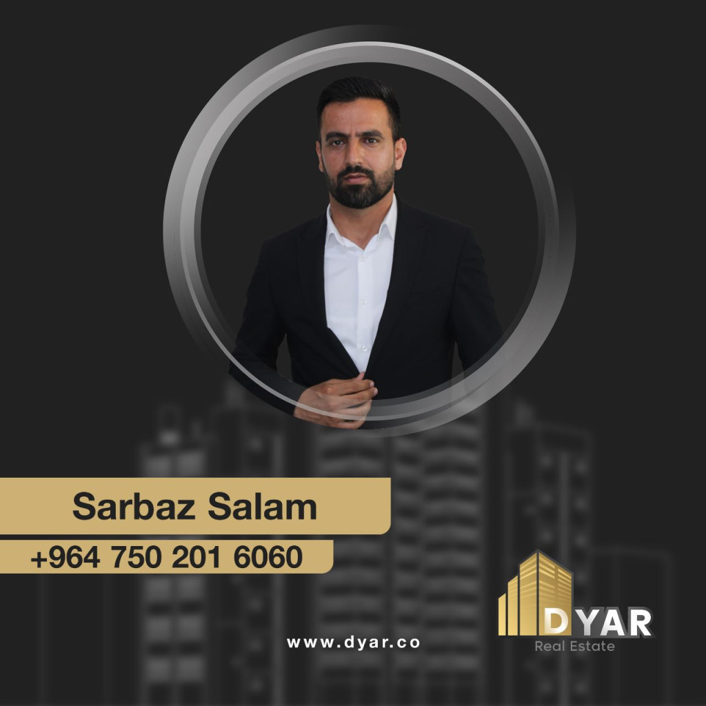 agent Dyar Real Estate Company