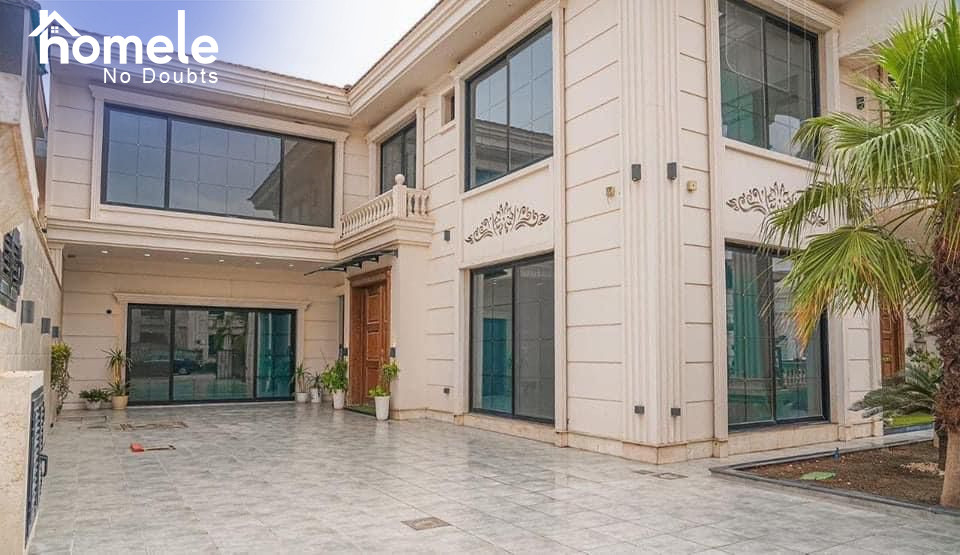 Luxury Villa For Sale | Hewa City,Erbil | Homele.com