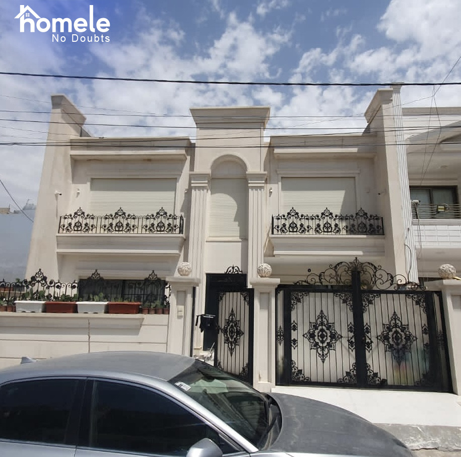 Two Floor House For Sale | Old Ankawa,Erbil | Homele.com