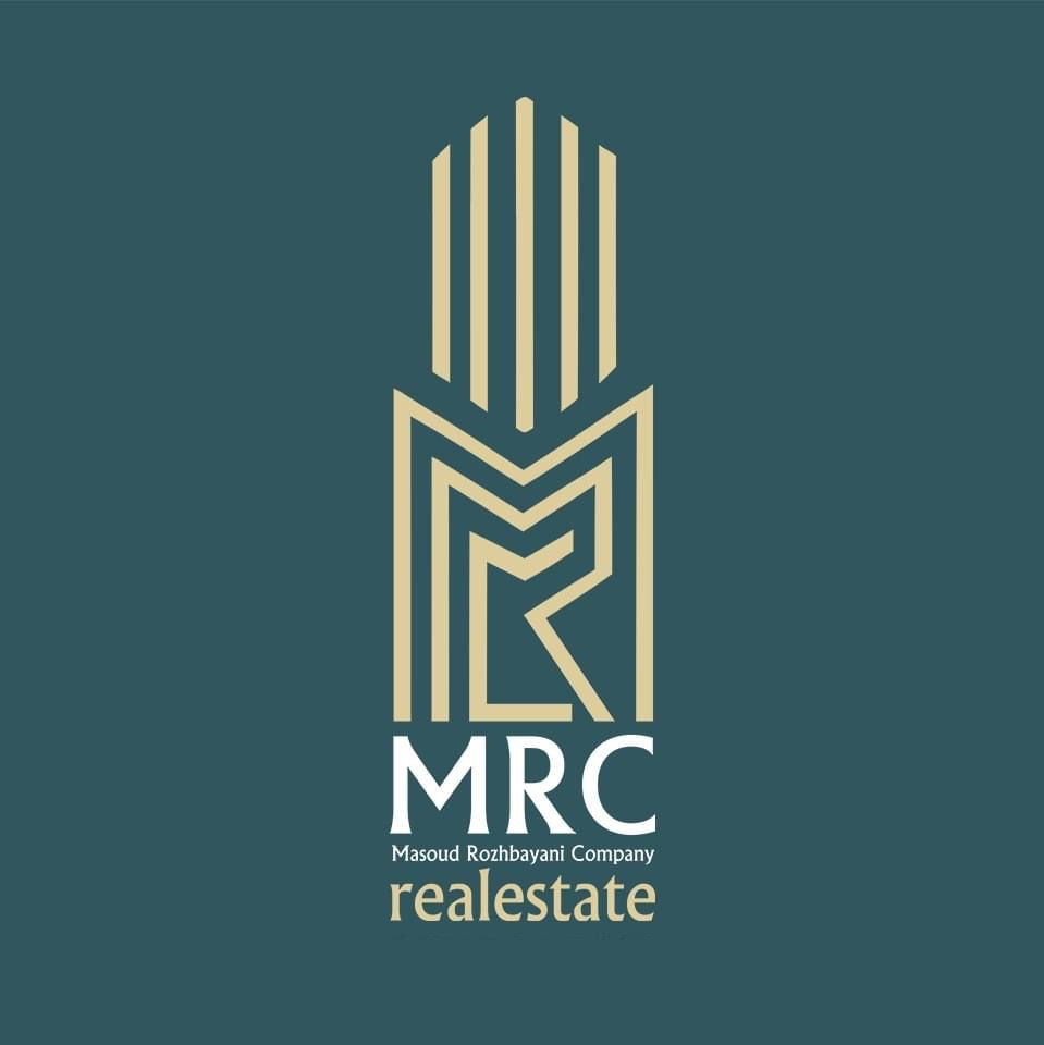 کۆمپانیای عقارات MRC