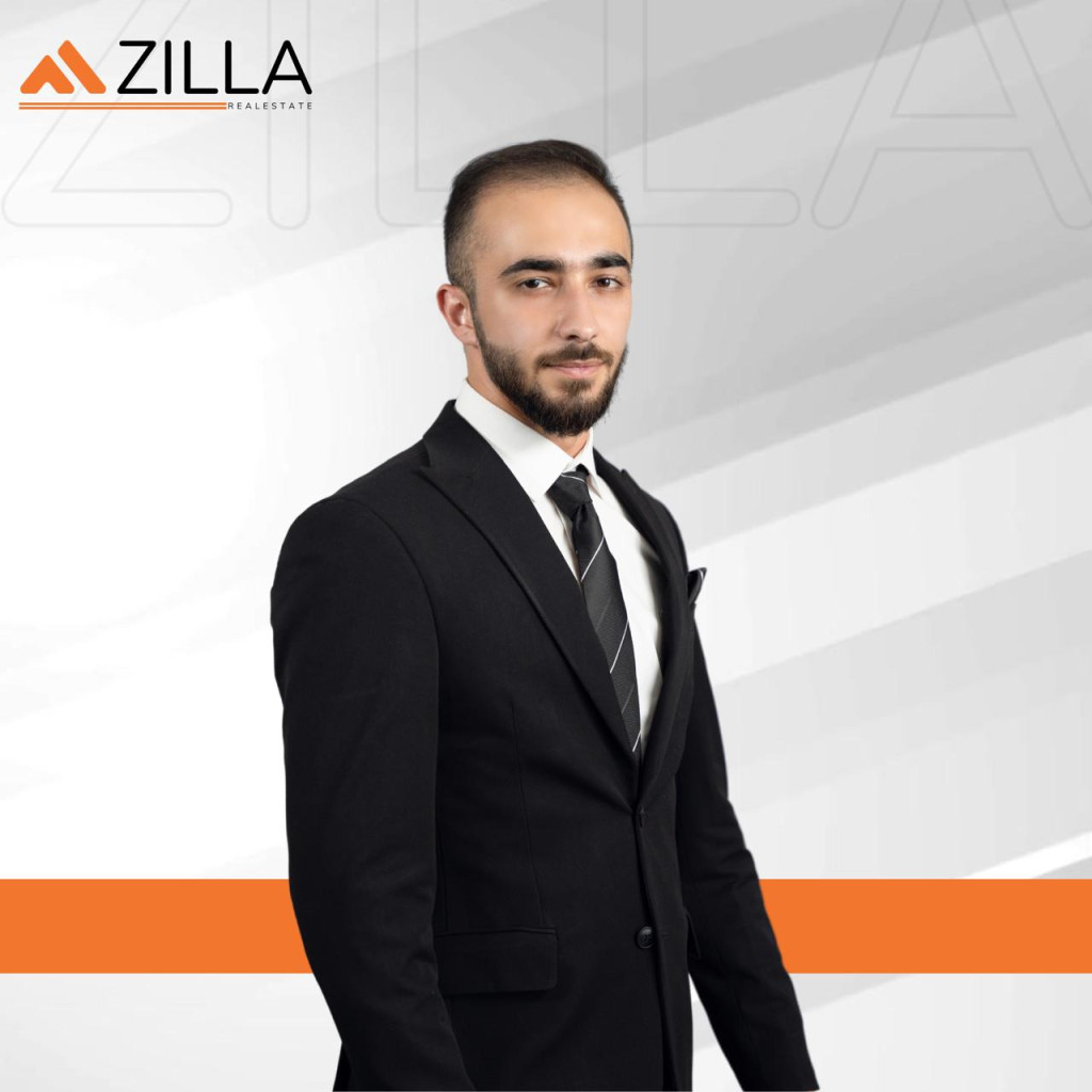 agent Zilla Emlak Şirketi