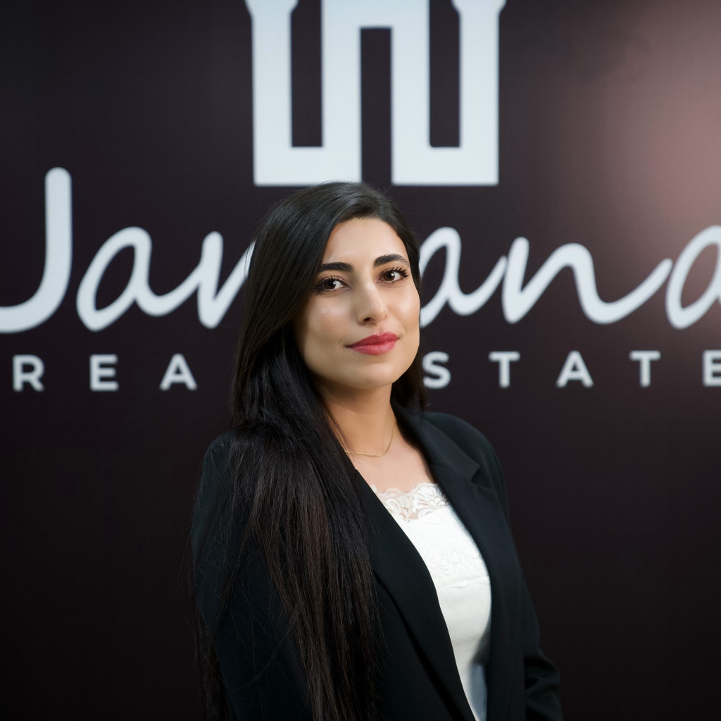 agent Jamana Real Estate Company