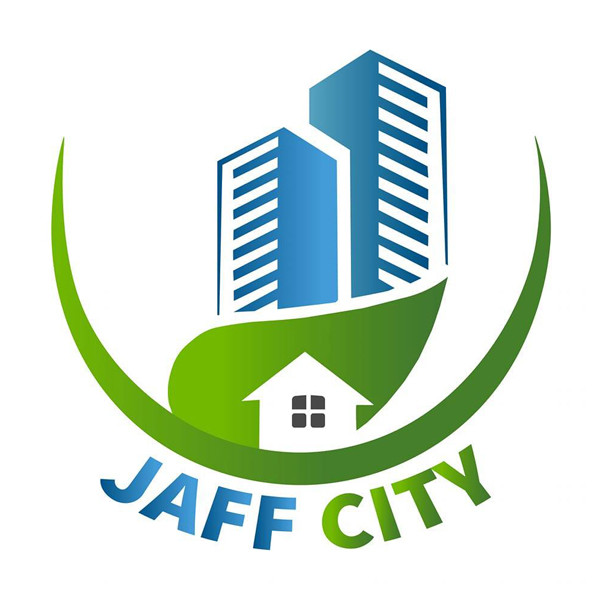 Jaff City Projesi