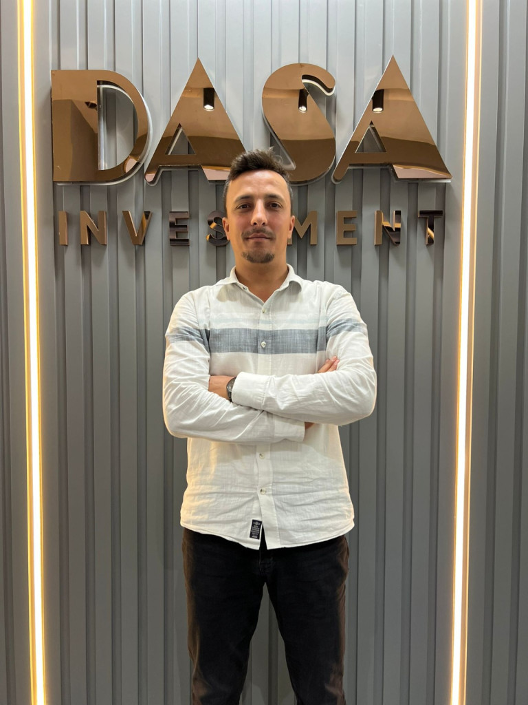 agent Dasa Investment